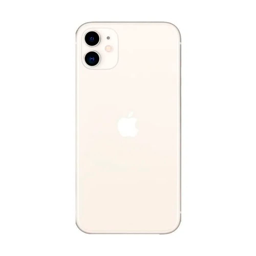 Apple iPhone 11, 64GB, Black - Unlocked (Renewed)