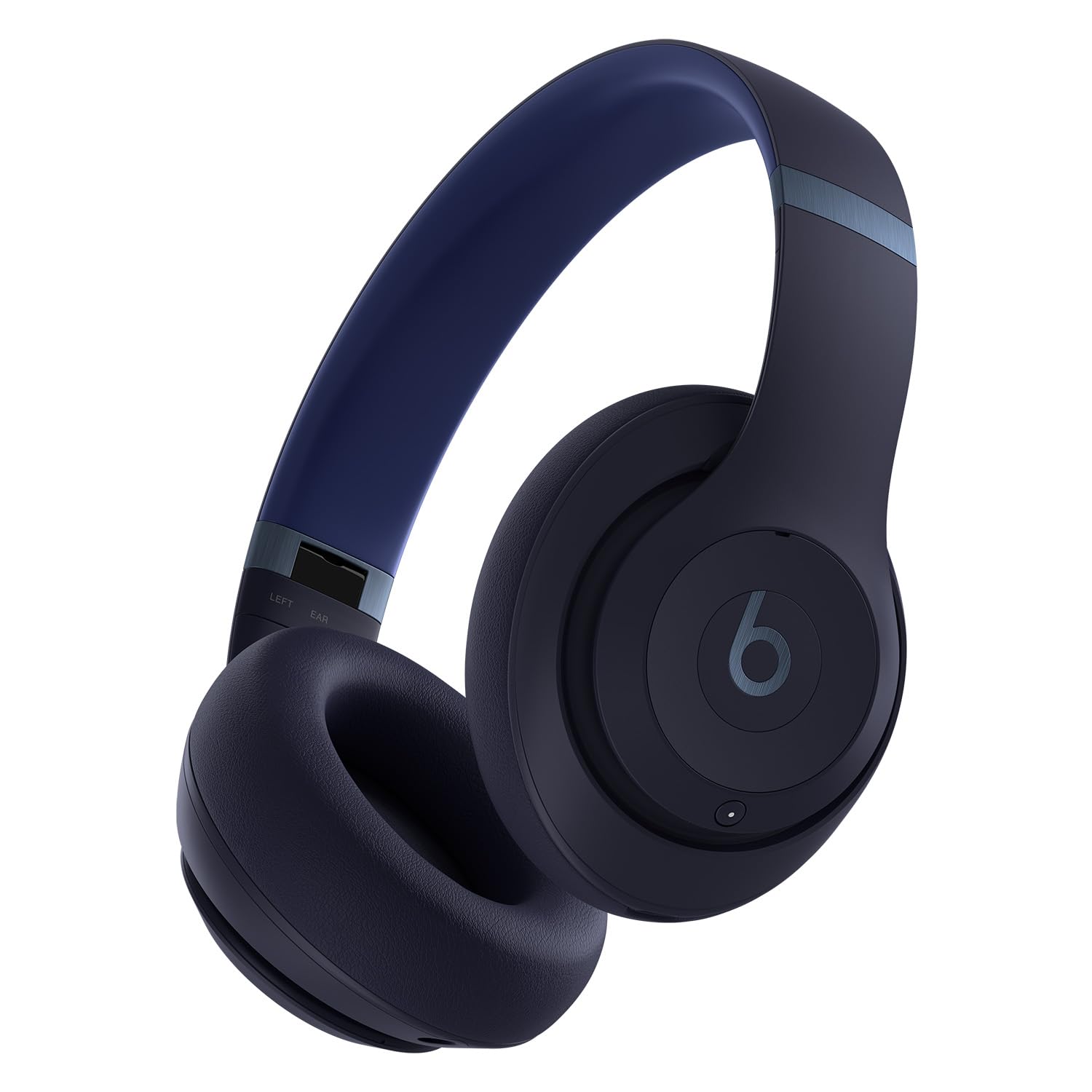 Beats Studio Pro-Premium Wireless Over-Ear Headphones- Up to 40-Hour Battery Life, Active Noise Cancelling, USB-C Lossless Audio, Apple & Android Compatible- Sandstone