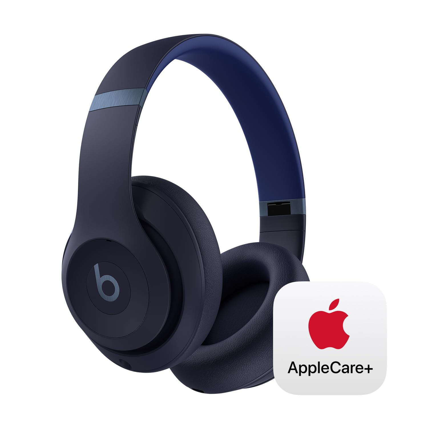 Beats Studio Pro-Premium Wireless Over-Ear Headphones- Up to 40-Hour Battery Life, Active Noise Cancelling, USB-C Lossless Audio, Apple & Android Compatible- Sandstone