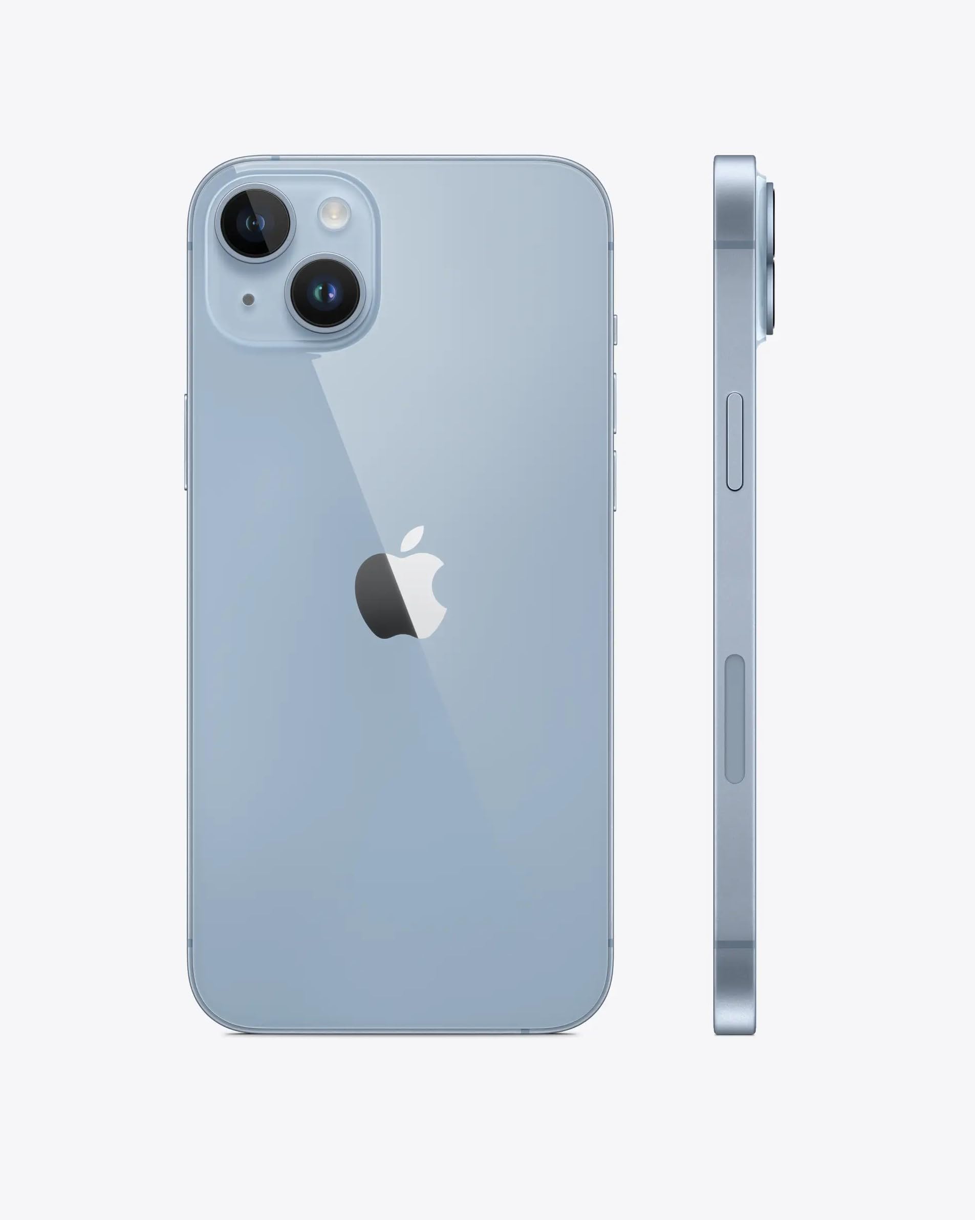 Apple iPhone 14, 128GB, Midnight - Unlocked (Renewed)