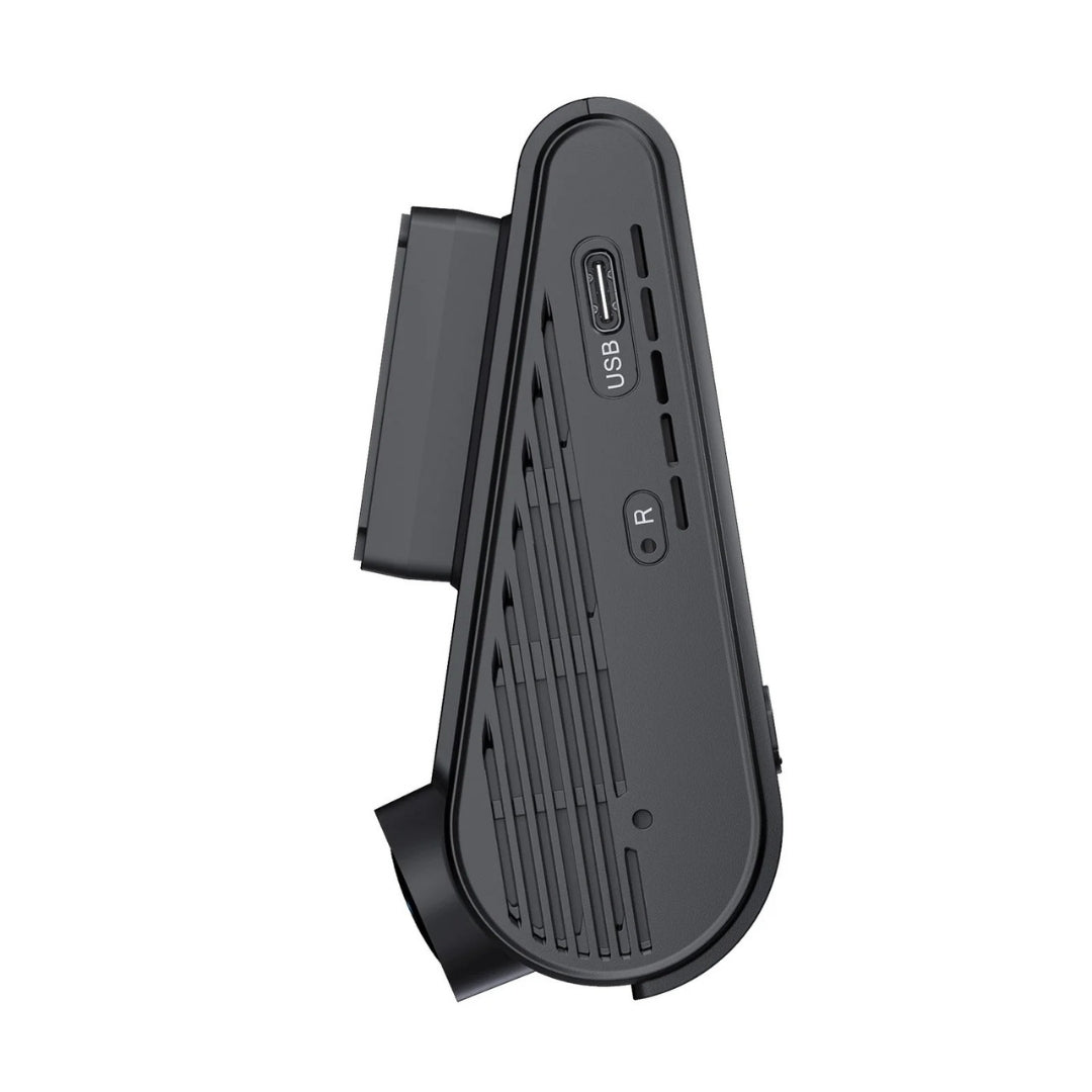 VIOFO A329S 4K UHD 1-Channel 60FPS Wi-Fi 6 Dash Cam