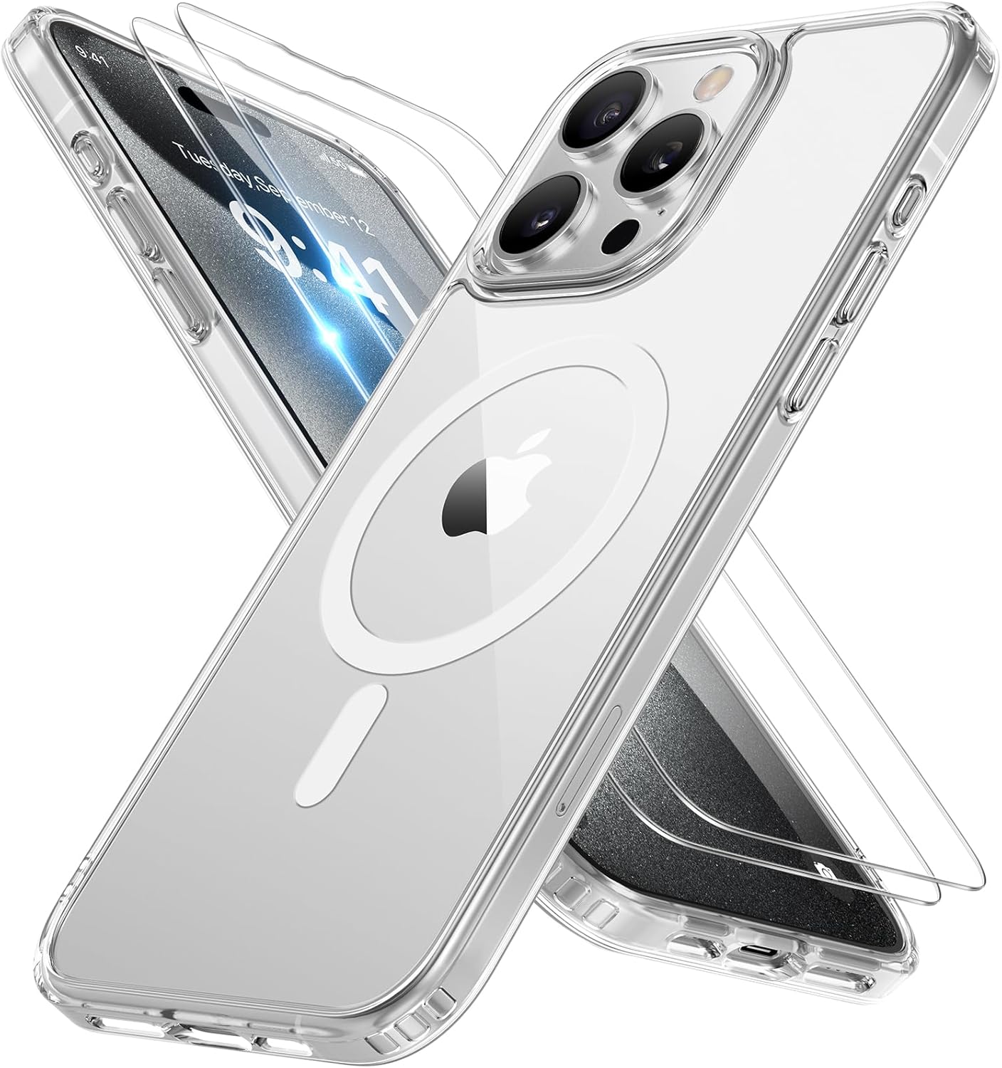 iPhone 16e 17e MagSafe case