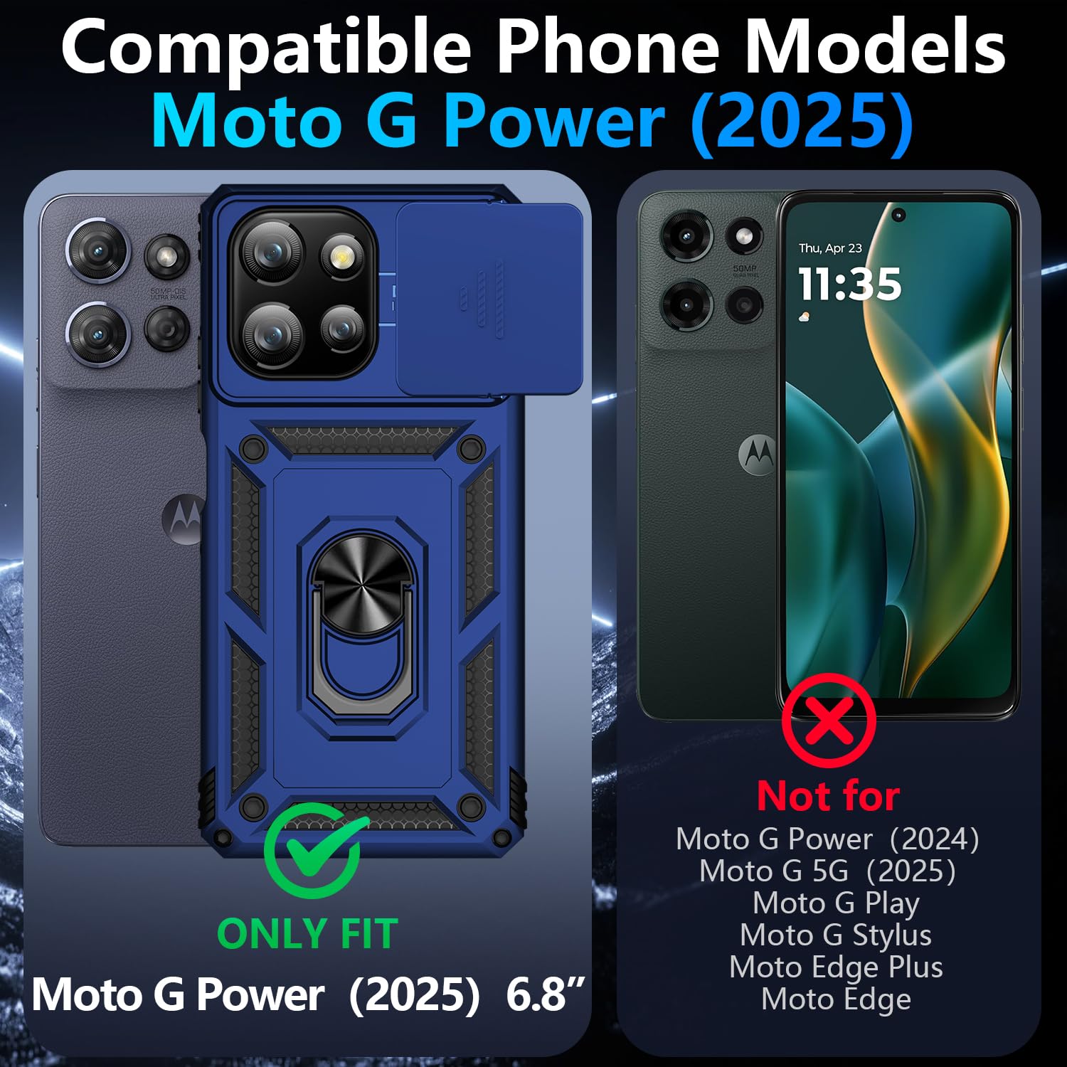Samsung Galaxy S26 Ultra case with screen protector