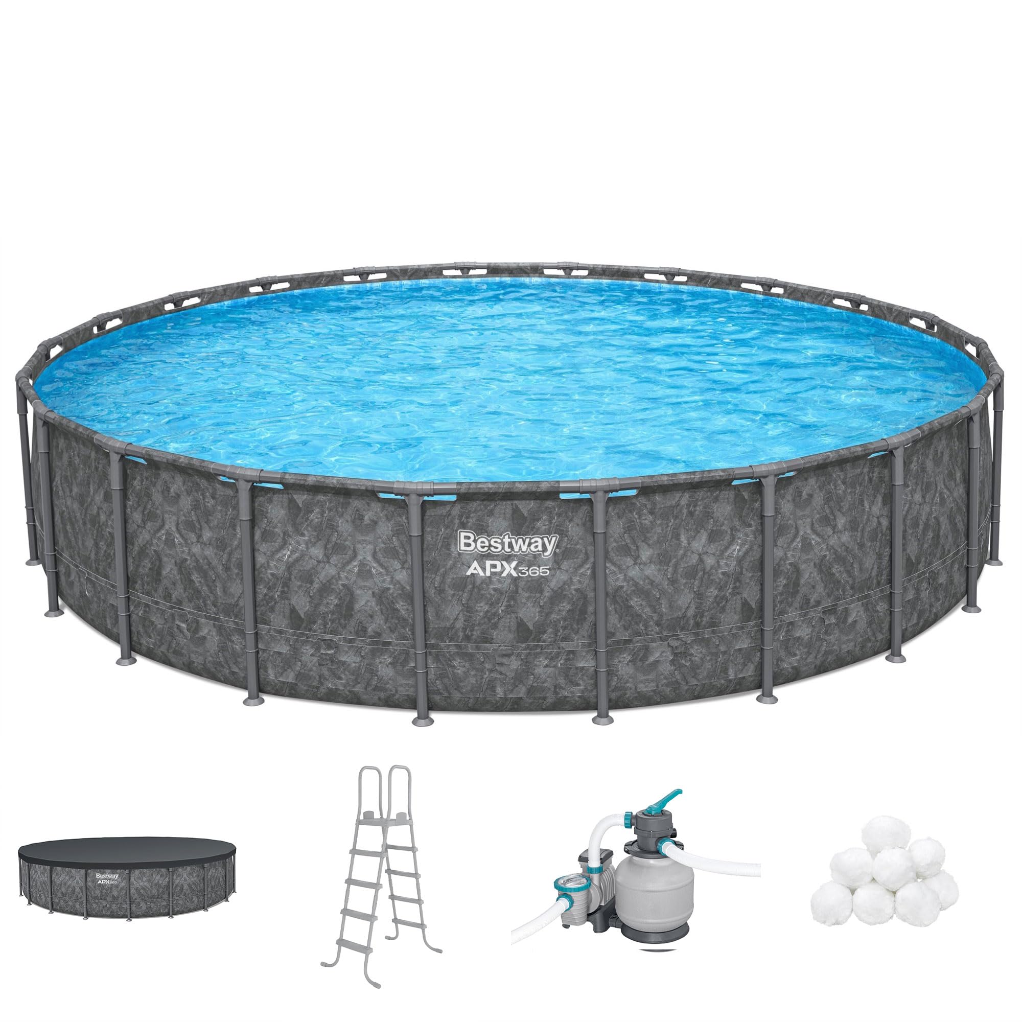 Bestway APX 365 18&