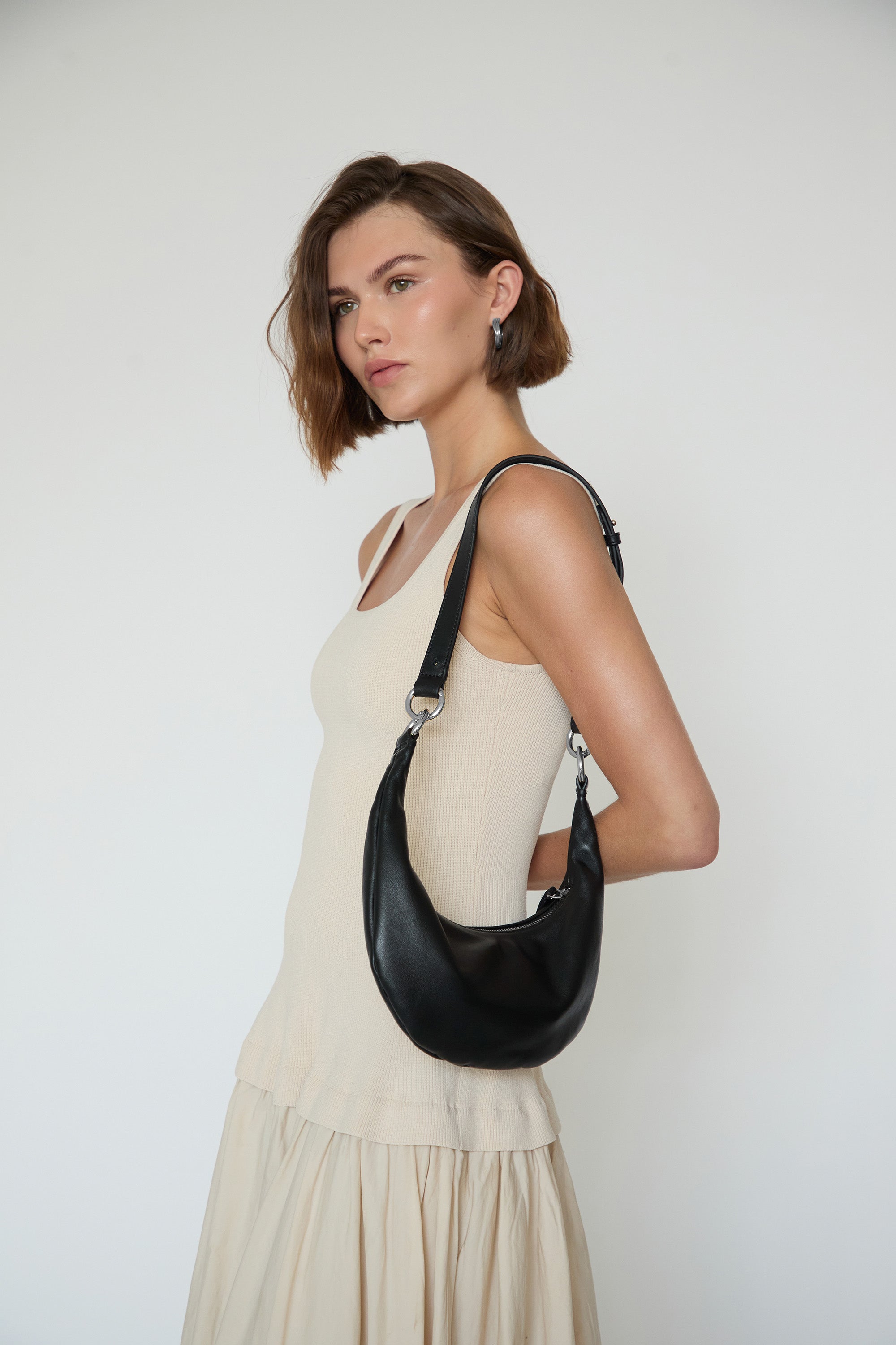 The Micro Ring Bag