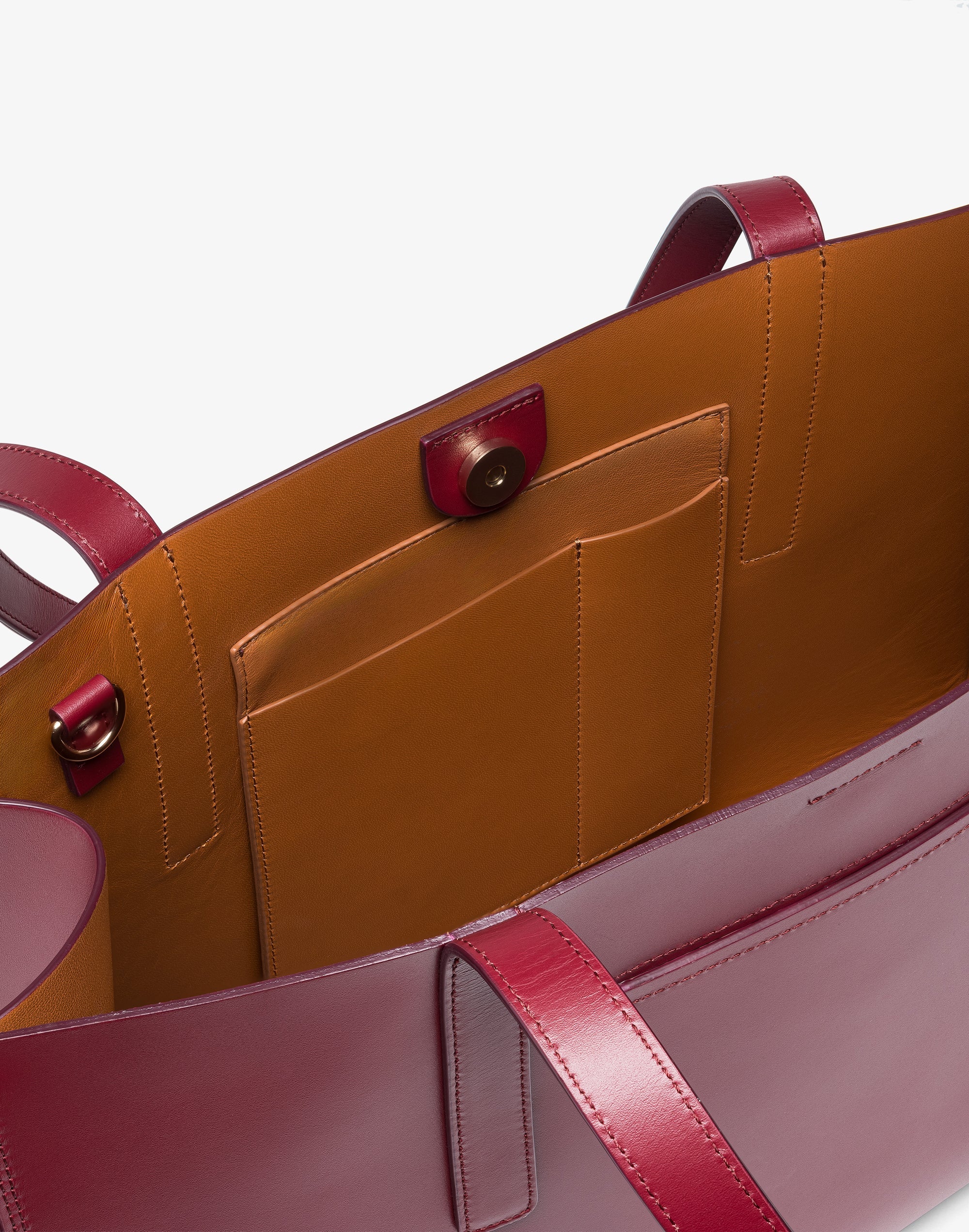 The Tolentino Tote
