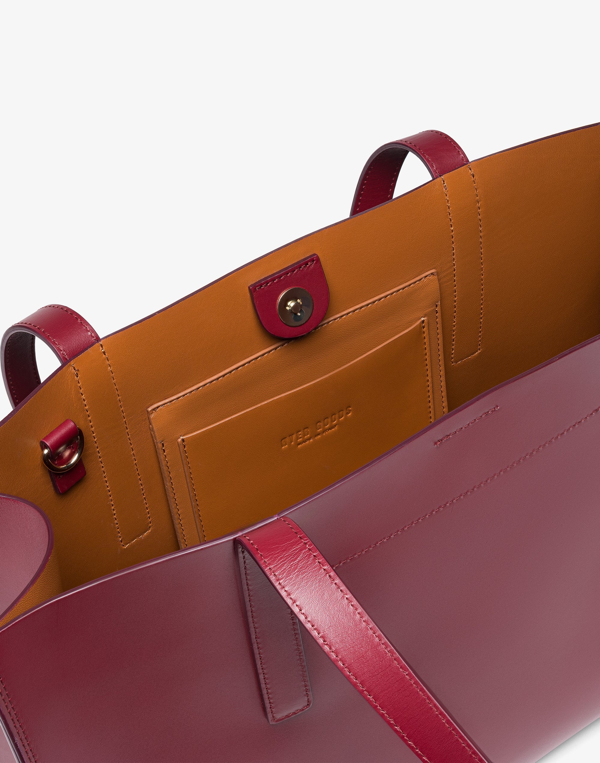 The Tolentino Tote