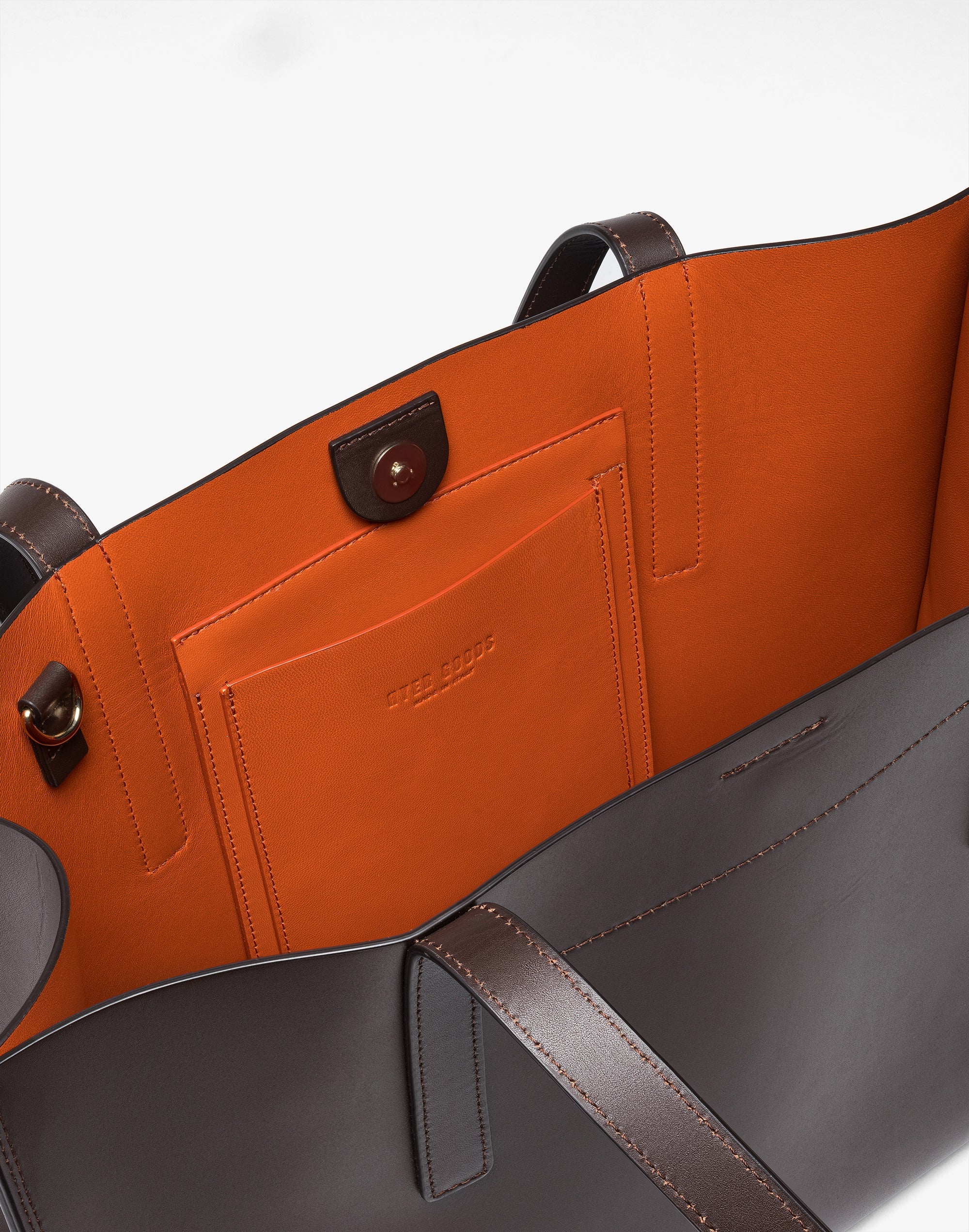 The Tolentino Tote