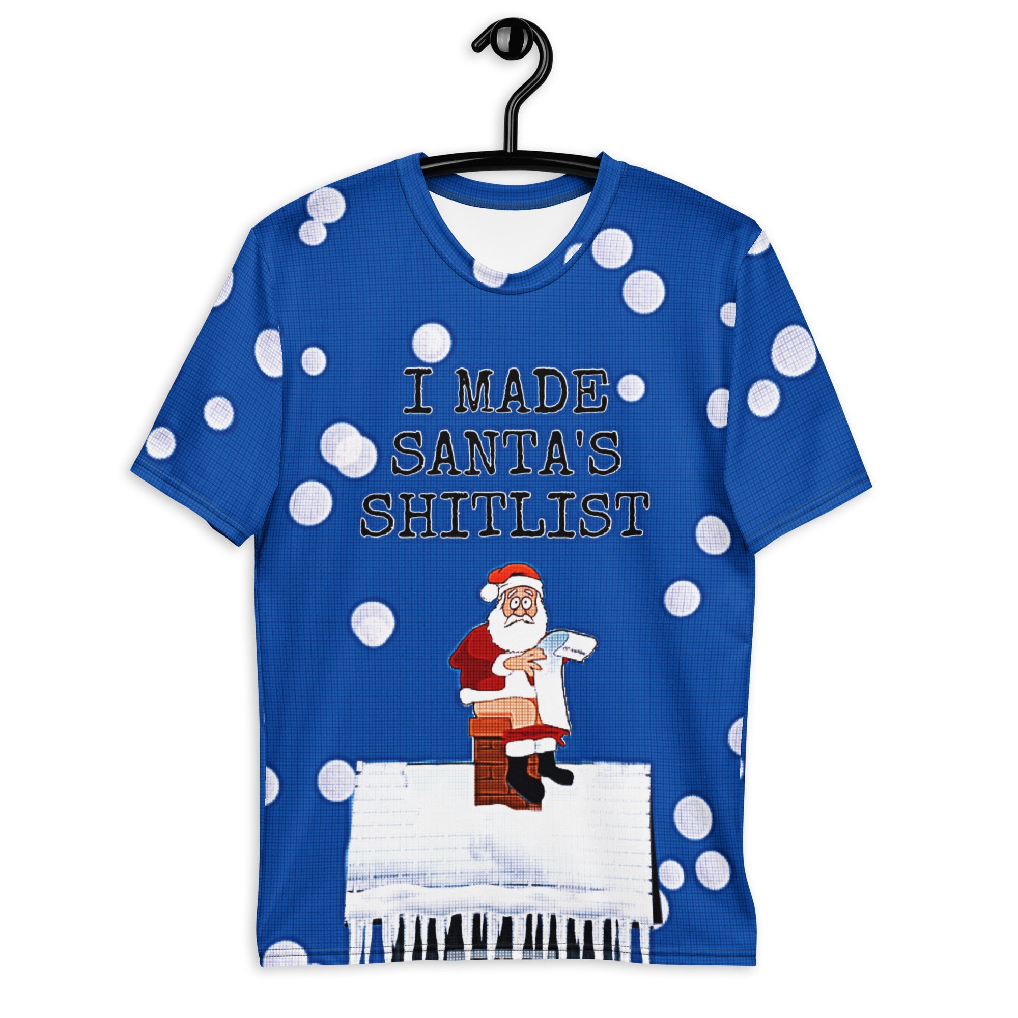 I Made Santa&