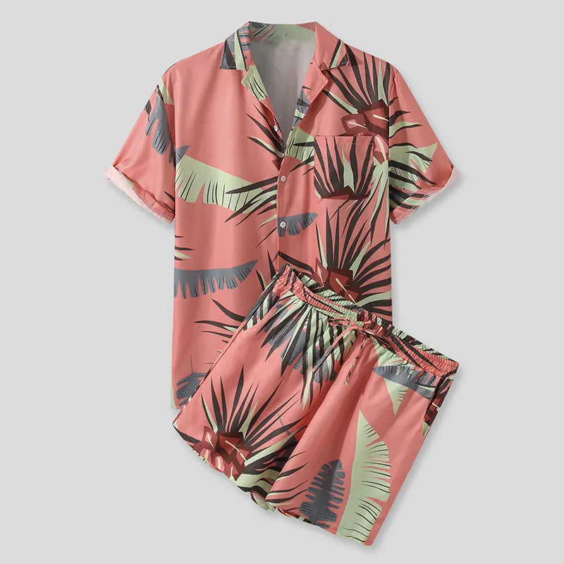 plus size men&
