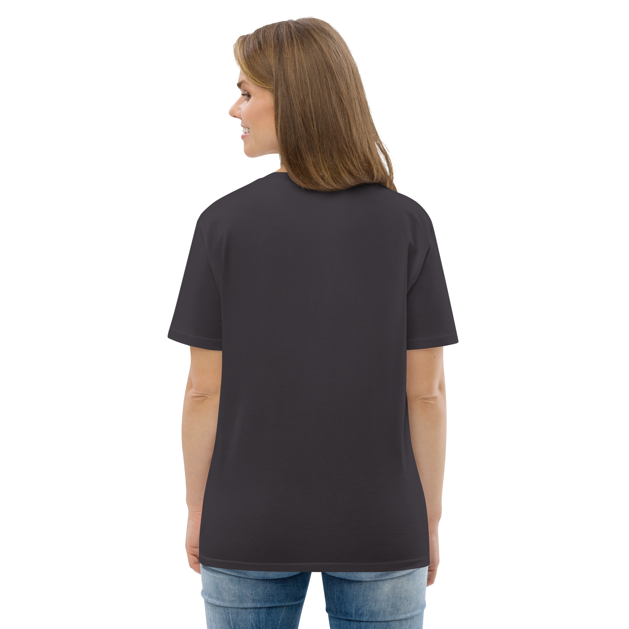 "MY SPHYNX CAT IS MY LUCKY CHARM" - UNISEX TEE