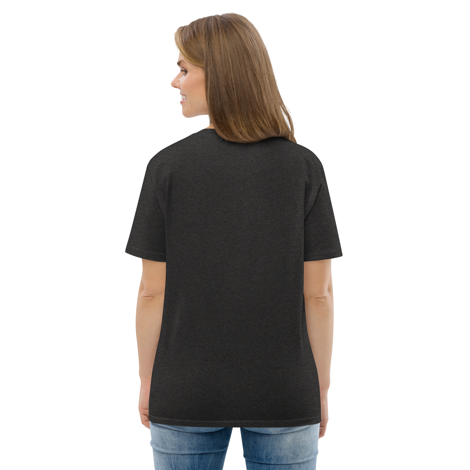 "MY SPHYNX CAT IS MY LUCKY CHARM" - UNISEX TEE