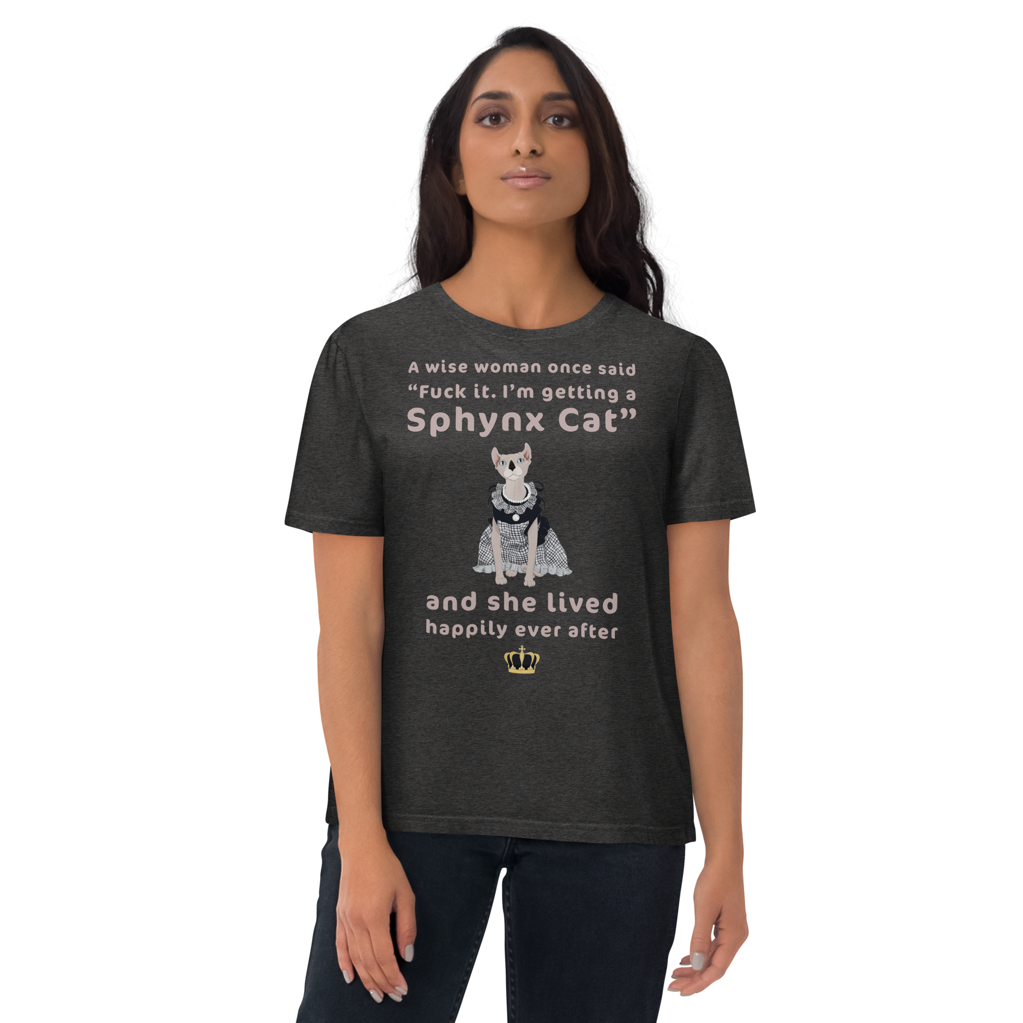 "FUCK IT - I&