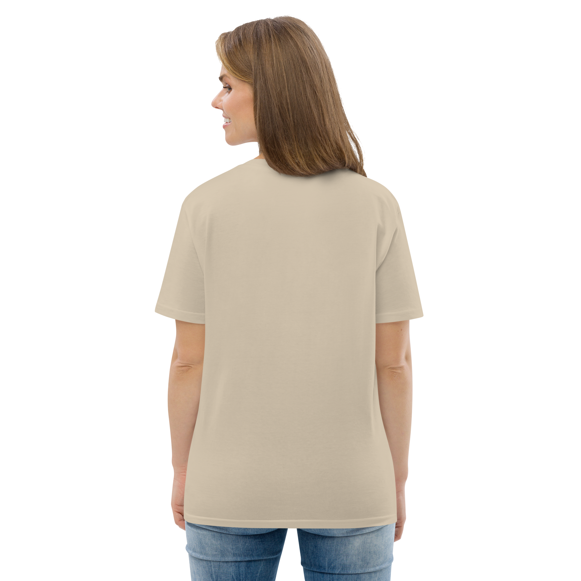 "DITCHED PRINCE CHARMING & GOT A SPHYNX CAT" ECO TEE