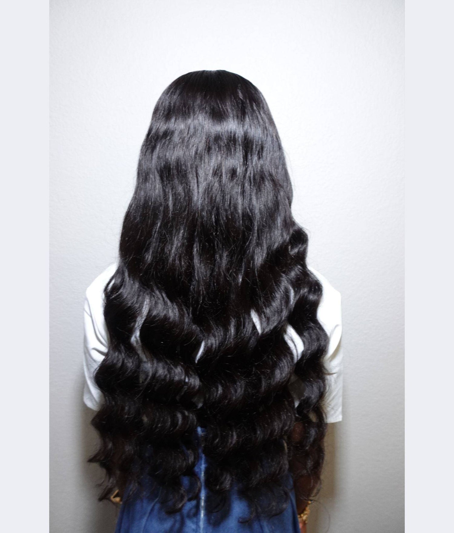 LACE WIGS HUMA HAIR
