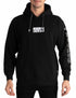 Black Pro Club Men&