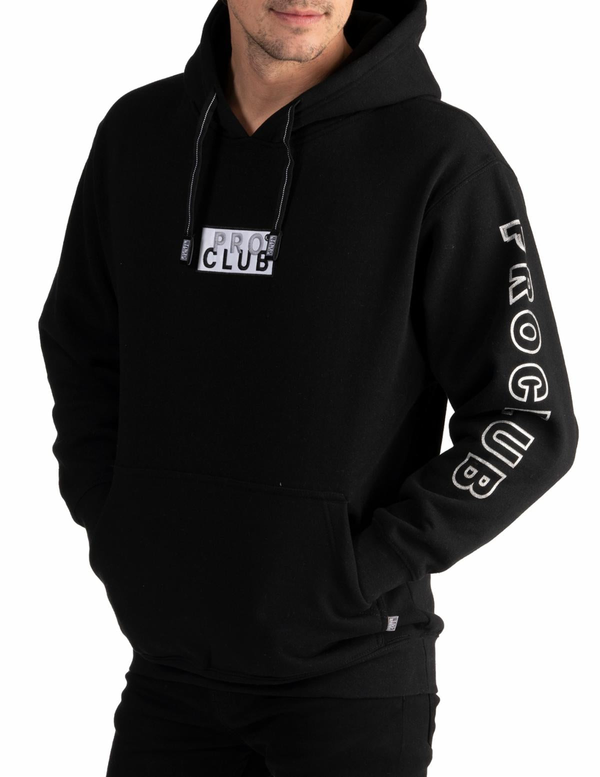 Pro Club Men&