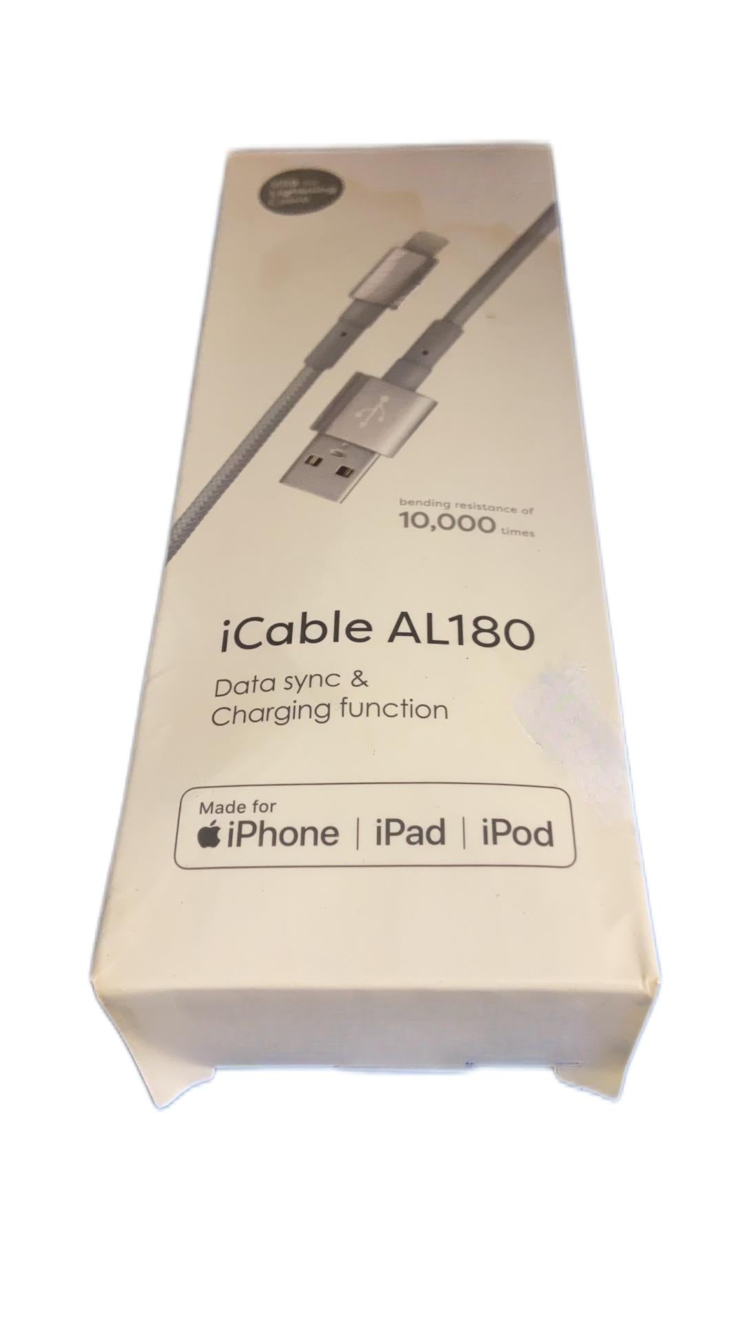 Iphone Charger