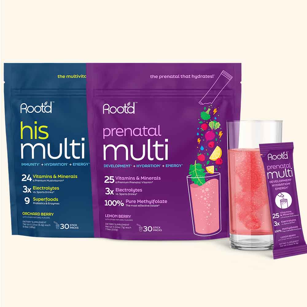 Growing Together Bundle featuring Root&