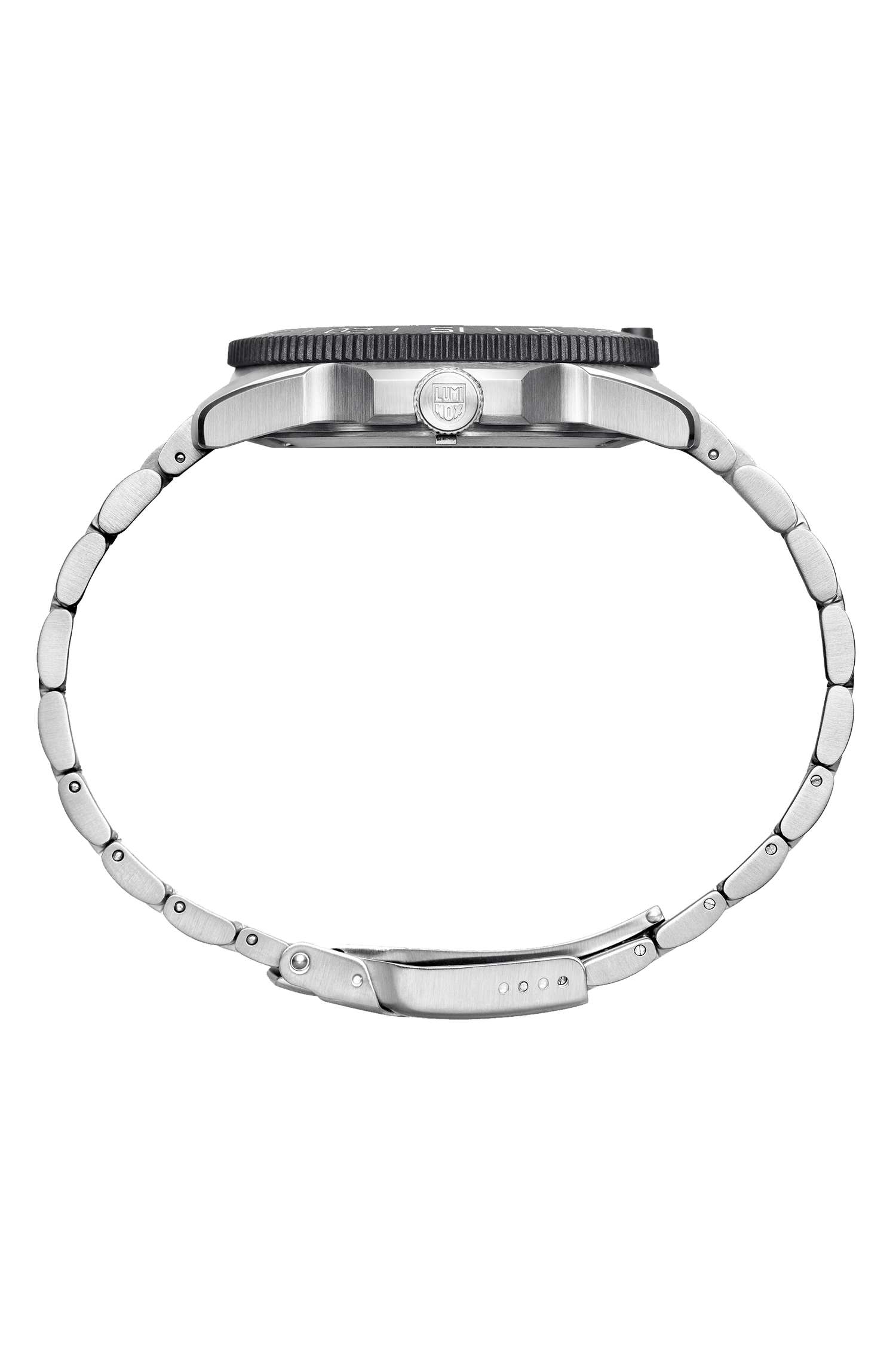 Pacific Diver, 44 mm, Dive Watch - 3123