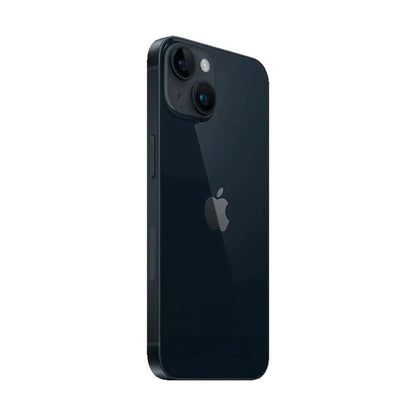 Apple iPhone 14, 128GB, Midnight - Unlocked (Renewed)