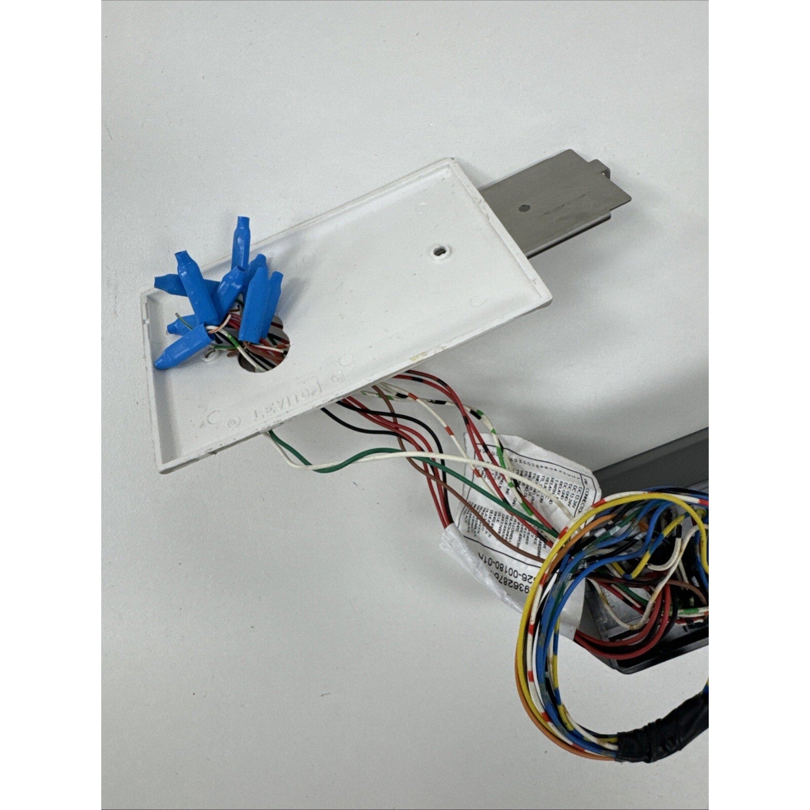 L-1 Identity Solutions 4GFXLSP 4G V-Flex Lite Fingerprint And Card Reader