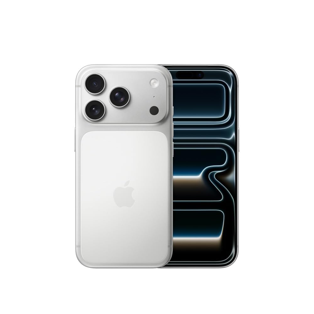 renewed unlocked iPhone 17 Pro