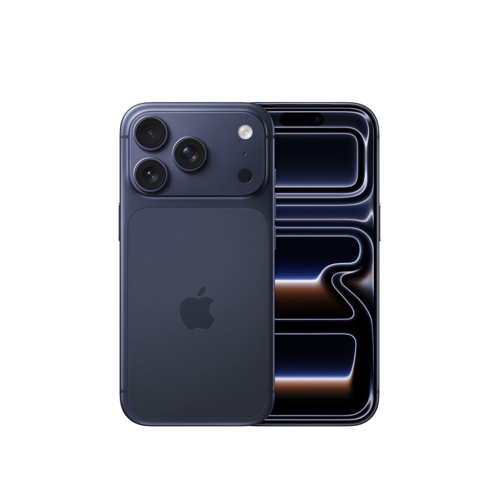 renewed unlocked iPhone 17 Pro