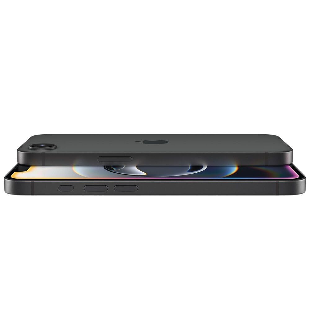 renewed iPhone 16e 128GB
