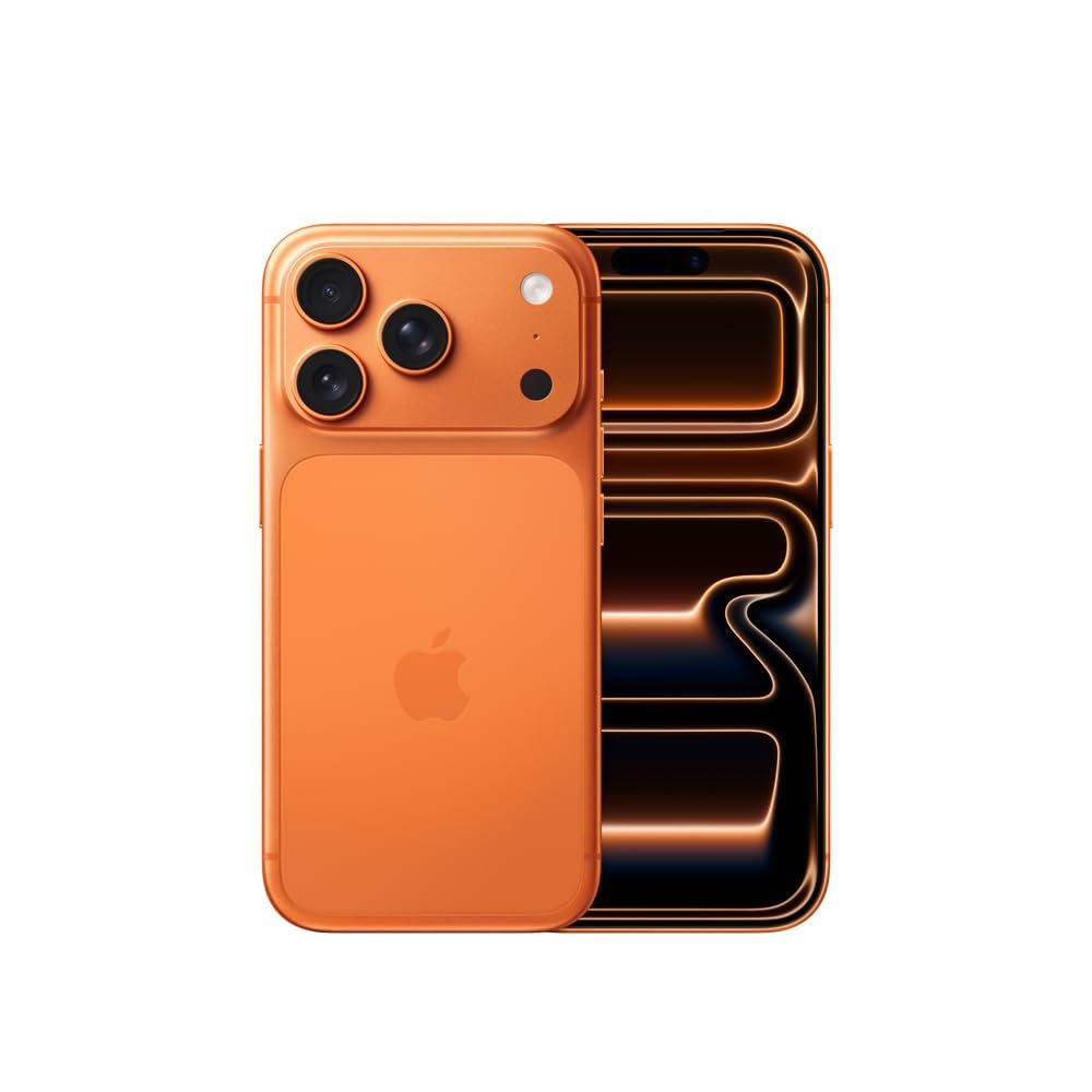 renewed unlocked iPhone 17 Pro