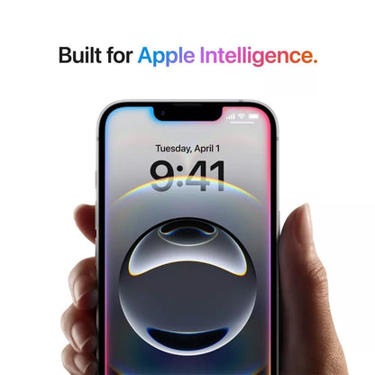 renewed iPhone 16e 128GB