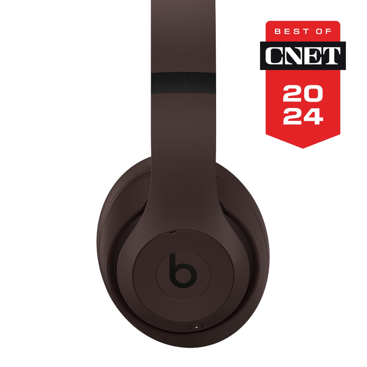 Beats Studio Pro-Premium Wireless Over-Ear Headphones- Up to 40-Hour Battery Life, Active Noise Cancelling, USB-C Lossless Audio, Apple &amp; Android Compatible- Sandstone