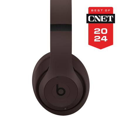 Beats Studio Pro-Premium Wireless Over-Ear Headphones- Up to 40-Hour Battery Life, Active Noise Cancelling, USB-C Lossless Audio, Apple &amp; Android Compatible- Sandstone