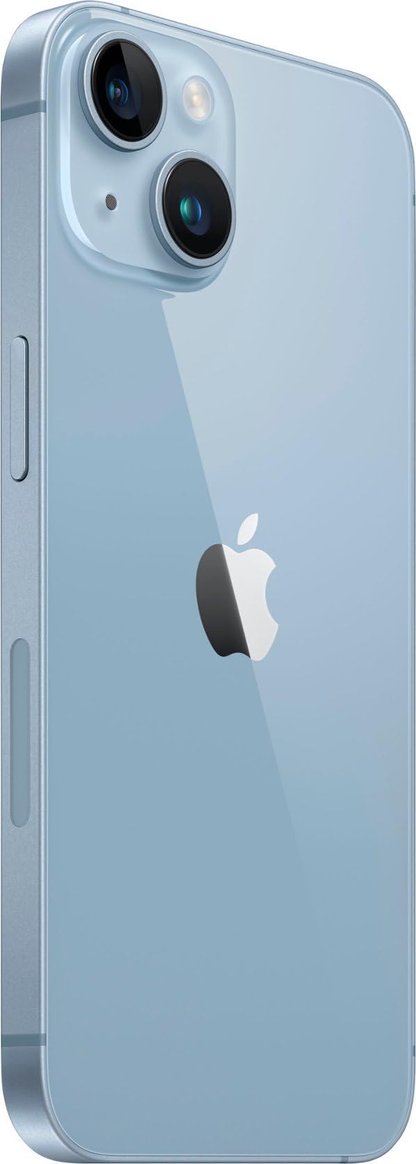 Apple iPhone 14, 128GB, Midnight - Unlocked (Renewed)