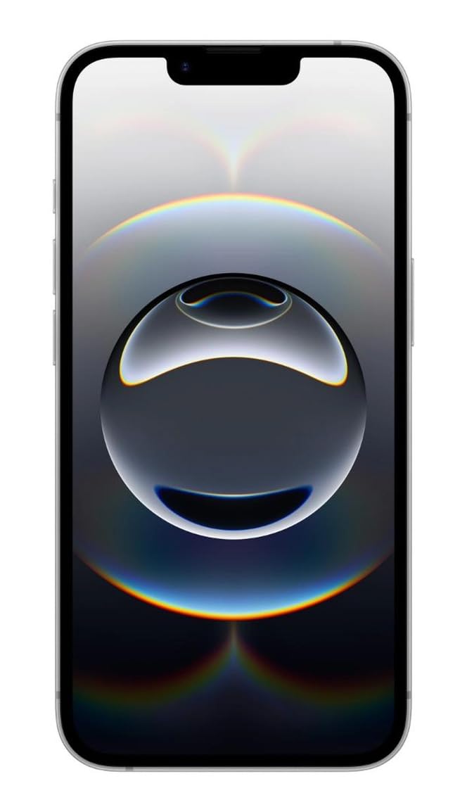 renewed iPhone 16e 128GB