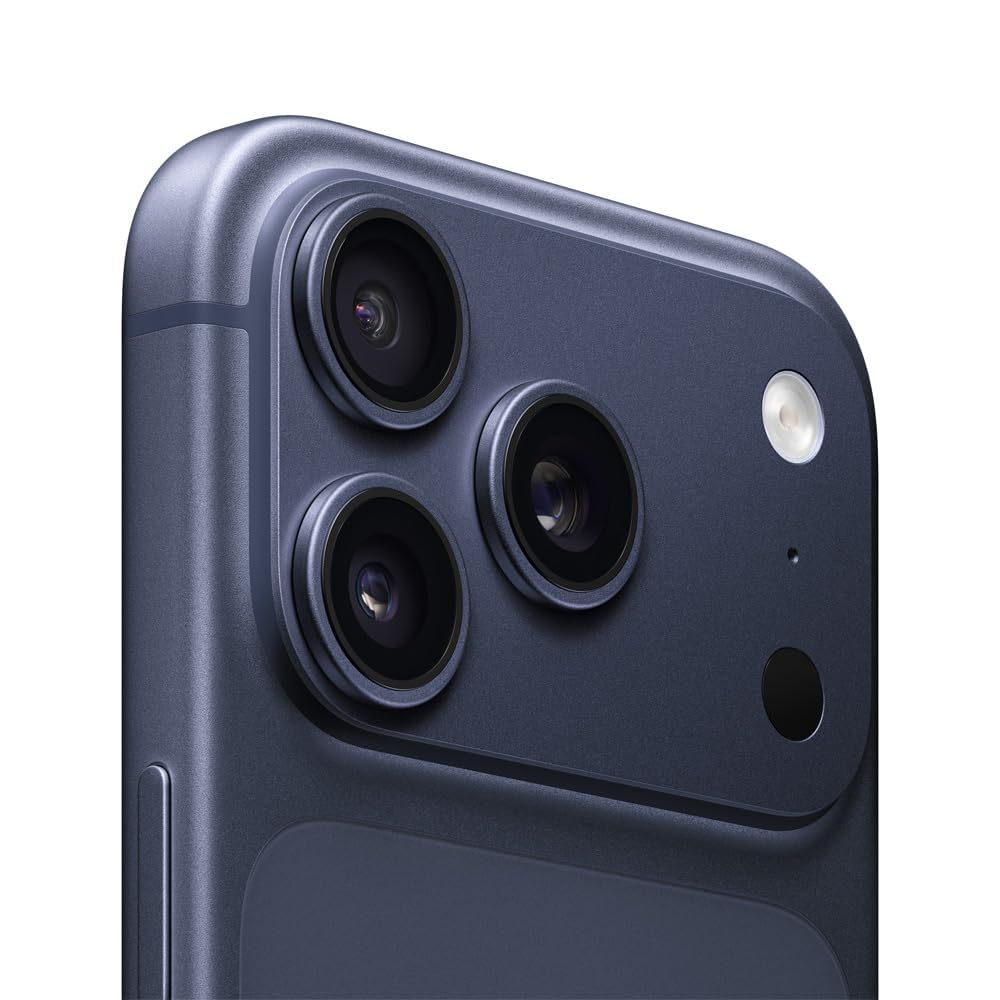 renewed unlocked iPhone 17 Pro