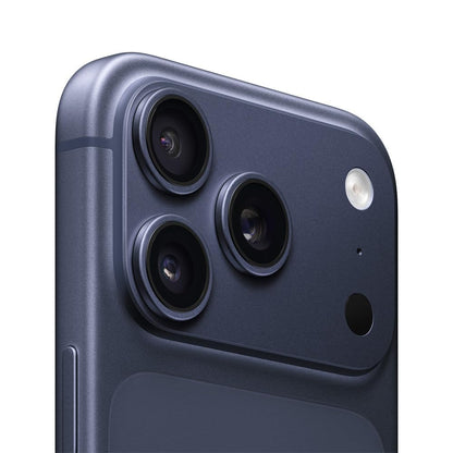 renewed unlocked iPhone 17 Pro