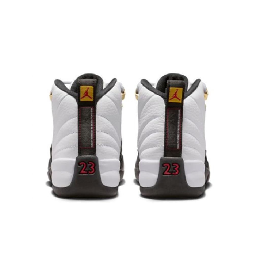 Jordan Retro 12 - Boys&