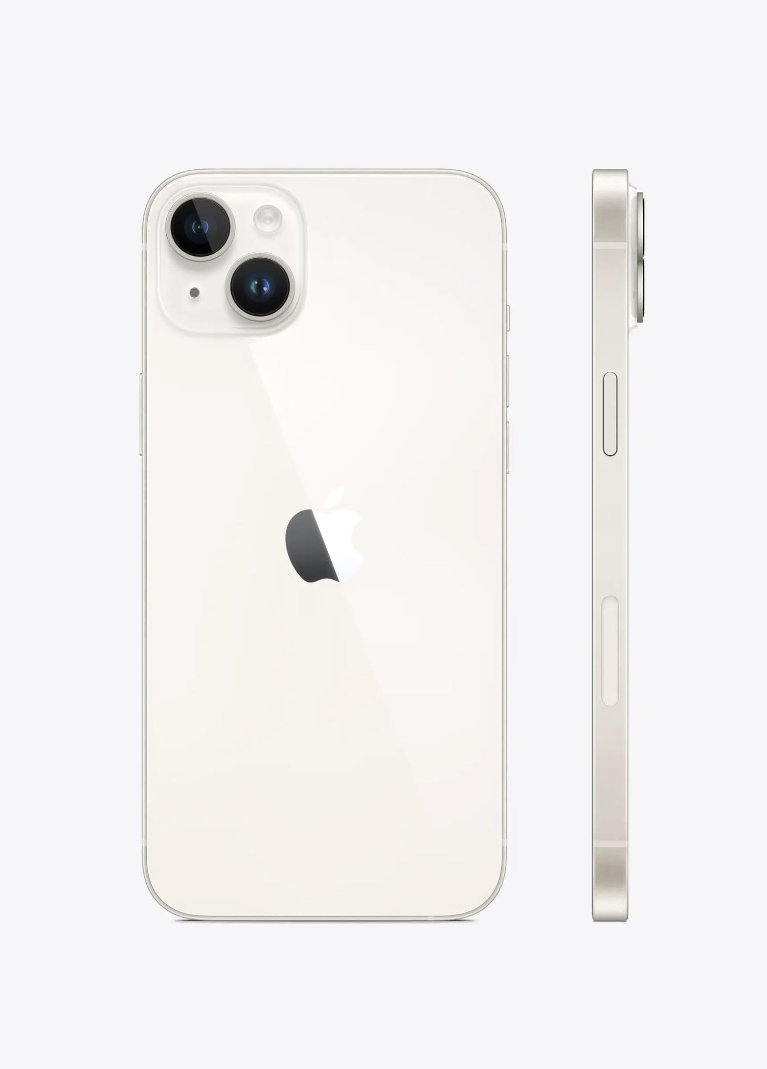 Apple iPhone 14, 128GB, Midnight - Unlocked (Renewed)