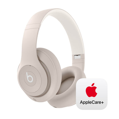 Beats Studio Pro-Premium Wireless Over-Ear Headphones- Up to 40-Hour Battery Life, Active Noise Cancelling, USB-C Lossless Audio, Apple &amp; Android Compatible- Sandstone