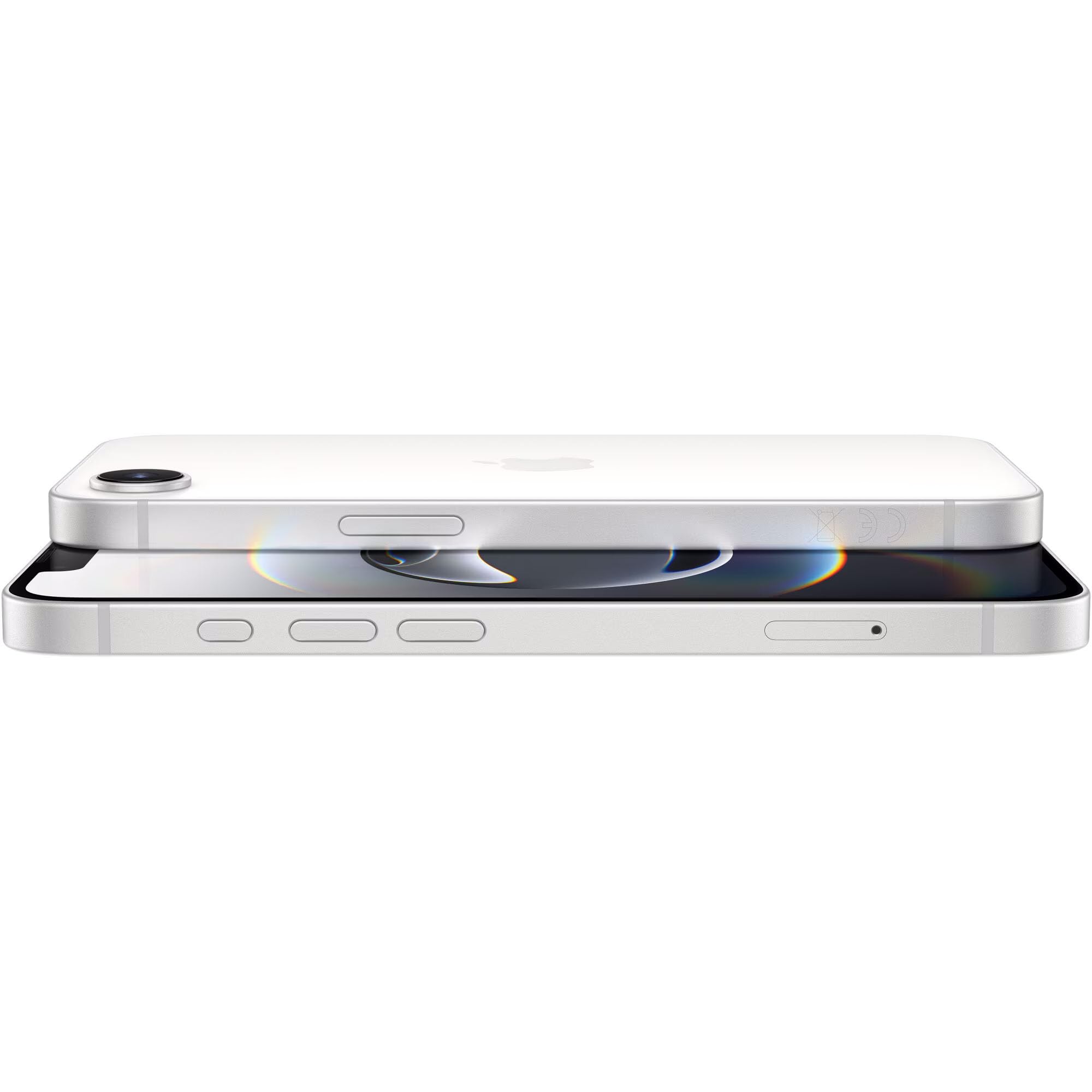 renewed iPhone 16e 128GB