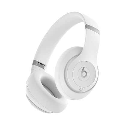 Beats Studio Pro-Premium Wireless Over-Ear Headphones- Up to 40-Hour Battery Life, Active Noise Cancelling, USB-C Lossless Audio, Apple &amp; Android Compatible- Sandstone