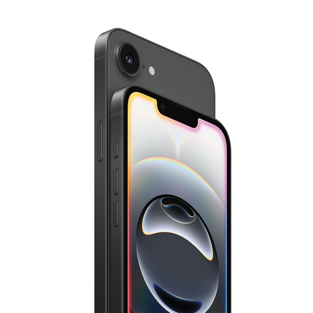 renewed iPhone 16e 128GB