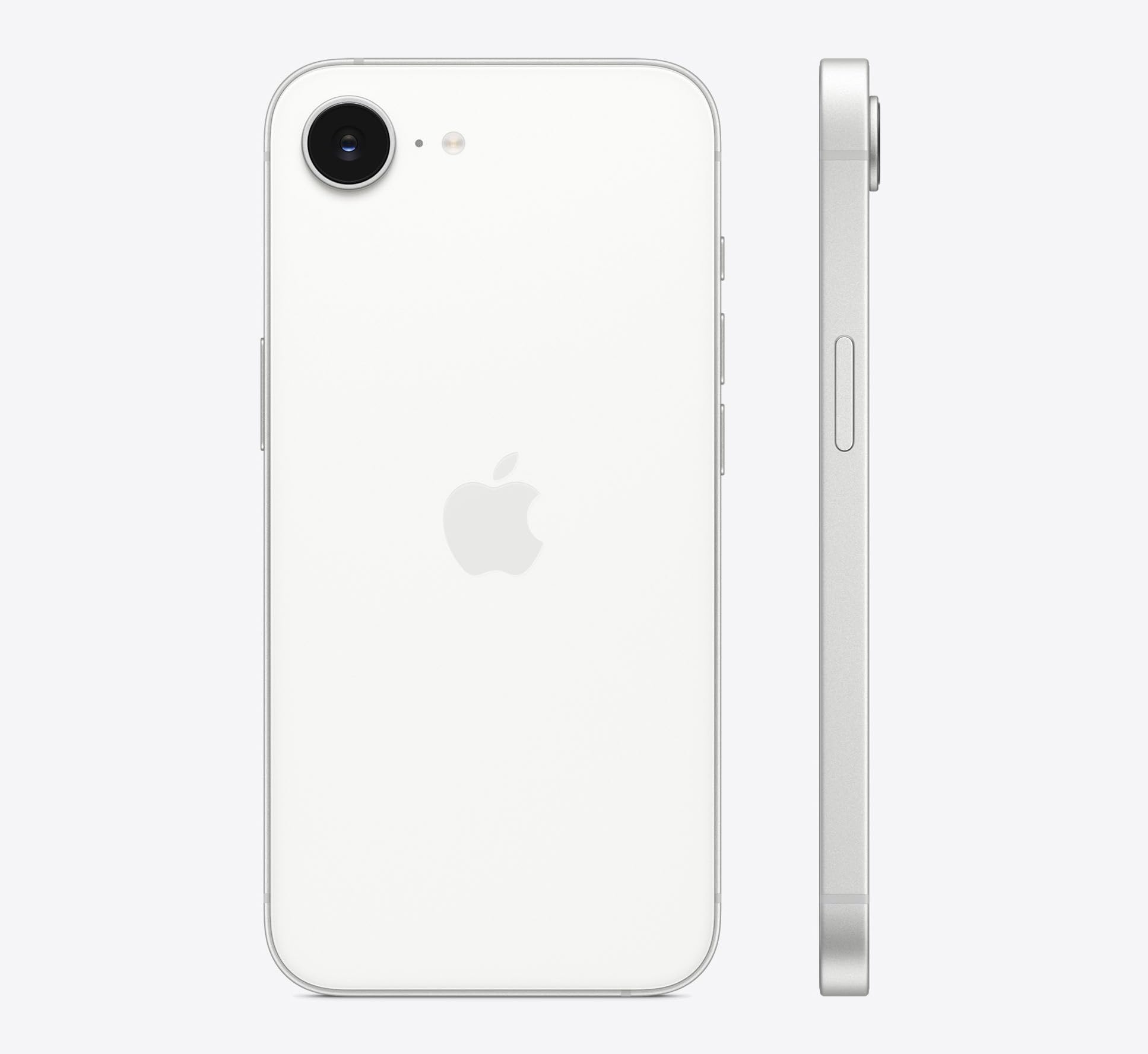 renewed iPhone 16e 128GB