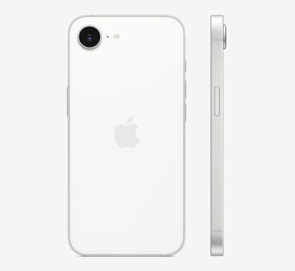 renewed iPhone 16e 128GB