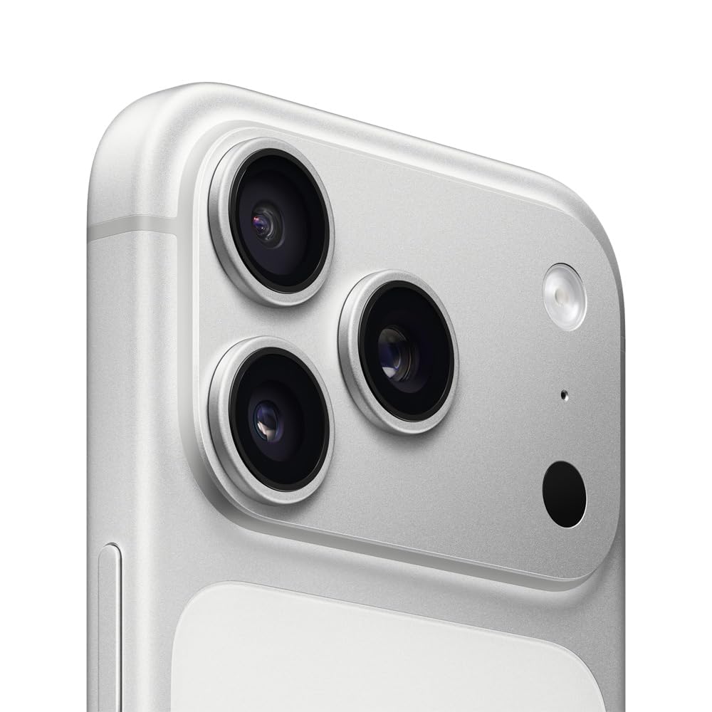 renewed unlocked iPhone 17 Pro