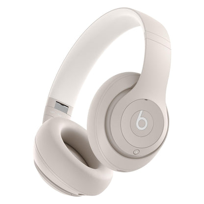 Beats Studio Pro-Premium Wireless Over-Ear Headphones- Up to 40-Hour Battery Life, Active Noise Cancelling, USB-C Lossless Audio, Apple &amp; Android Compatible- Sandstone