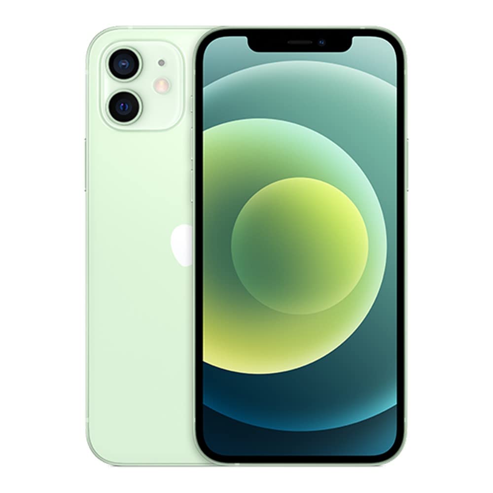 Apple iPhone 11, 64GB, Black - Unlocked (Renewed)