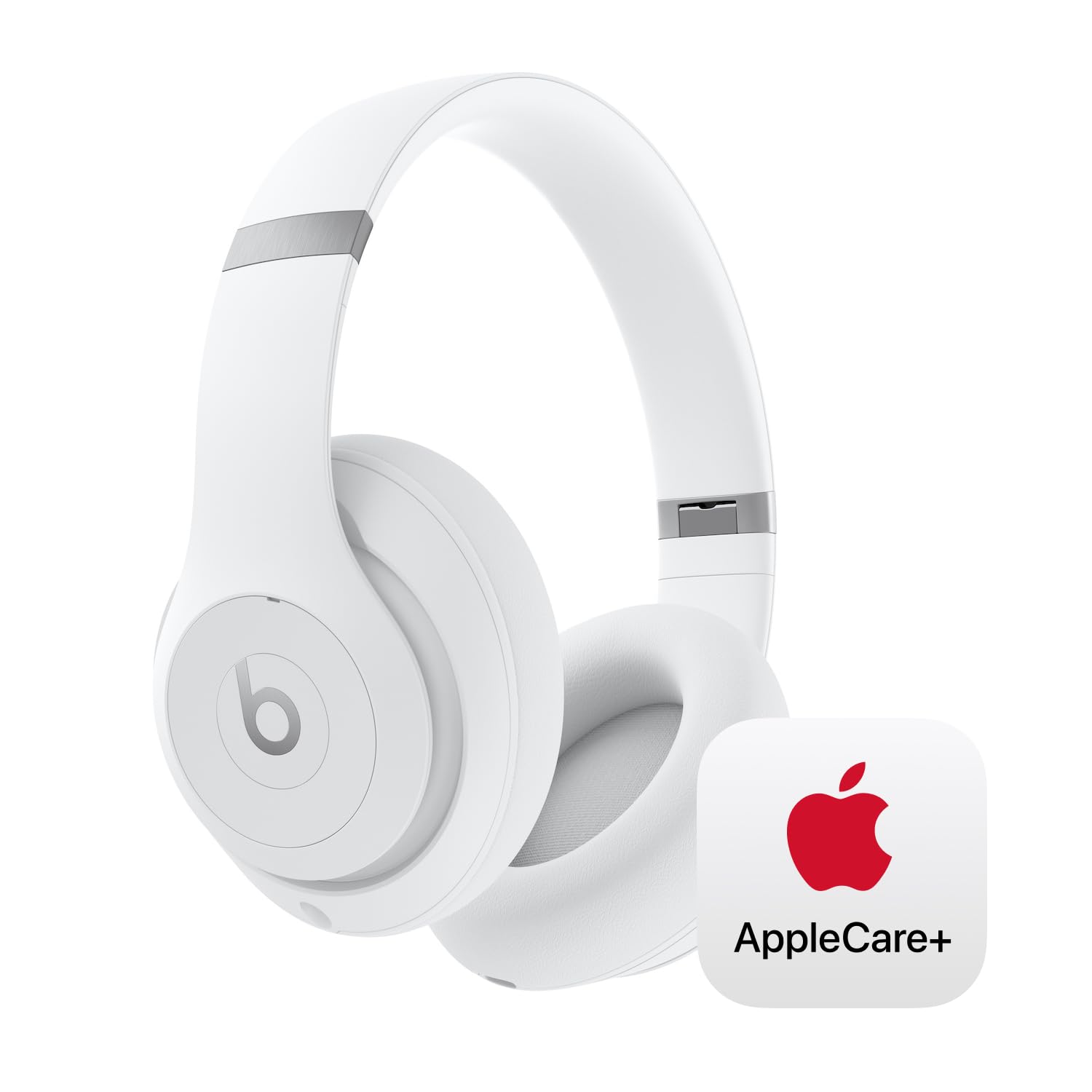 Beats Studio Pro-Premium Wireless Over-Ear Headphones- Up to 40-Hour Battery Life, Active Noise Cancelling, USB-C Lossless Audio, Apple &amp; Android Compatible- Sandstone