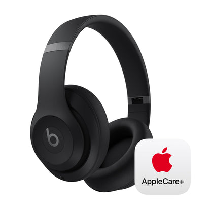 Beats Studio Pro-Premium Wireless Over-Ear Headphones- Up to 40-Hour Battery Life, Active Noise Cancelling, USB-C Lossless Audio, Apple &amp; Android Compatible- Sandstone